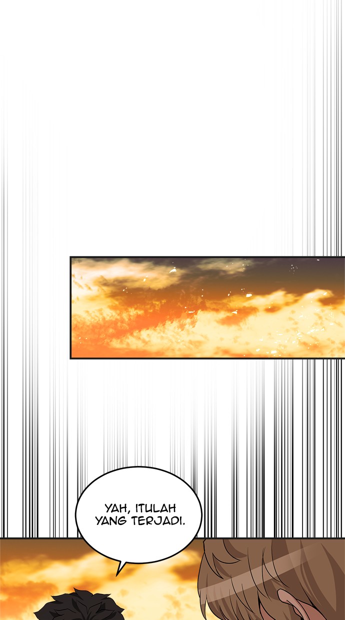 The Strongest Florist Chapter 20 Gambar 22