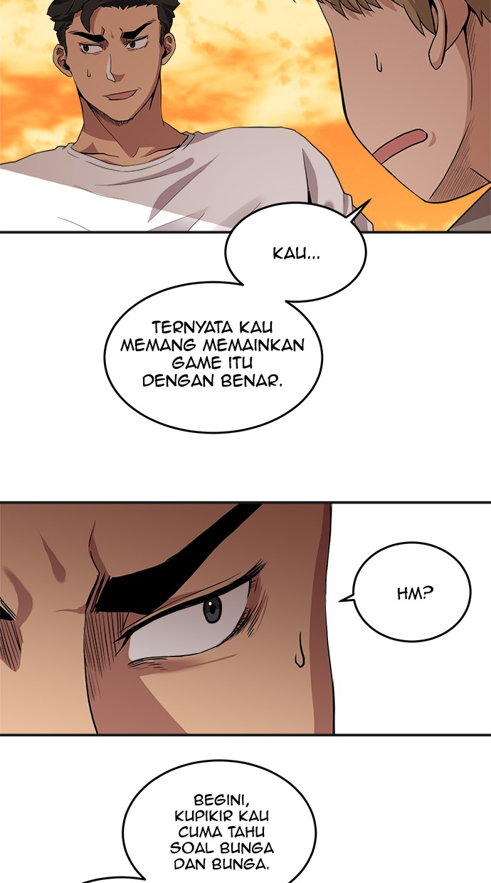 The Strongest Florist Chapter 20 Gambar 23