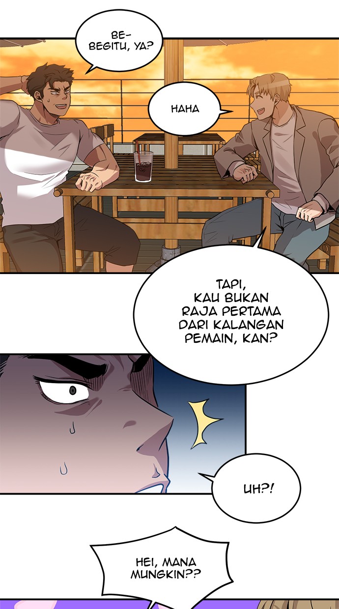 The Strongest Florist Chapter 20 Gambar 25