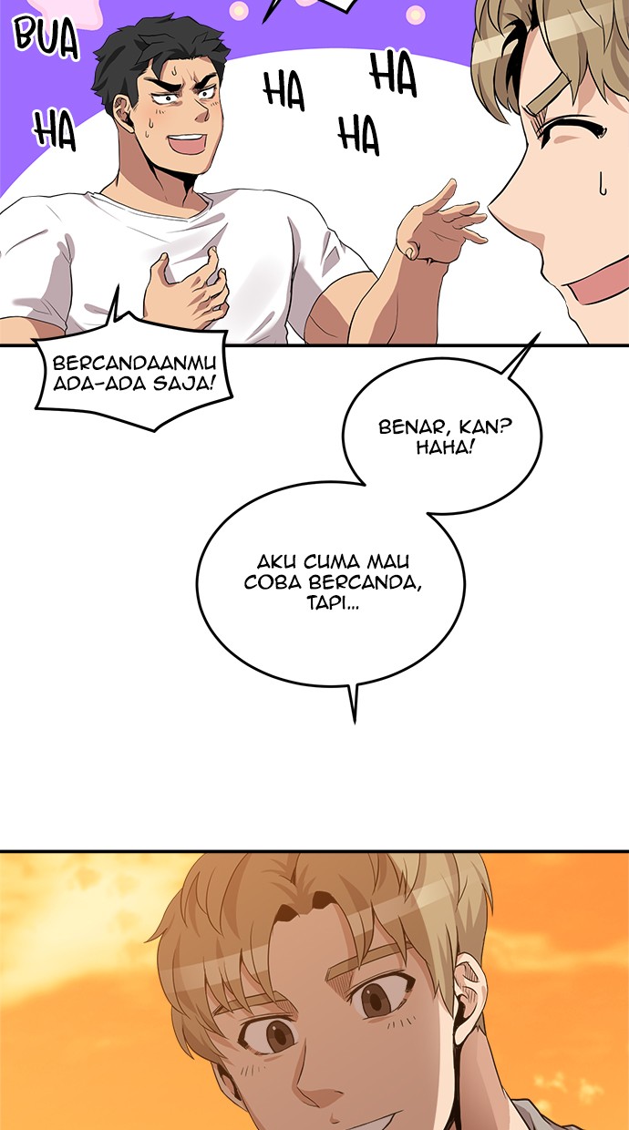 The Strongest Florist Chapter 20 Gambar 26
