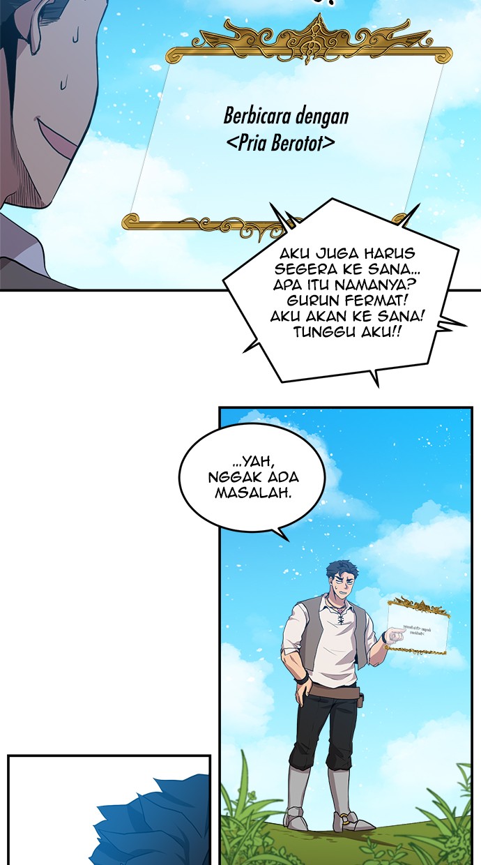 The Strongest Florist Chapter 20 Gambar 28