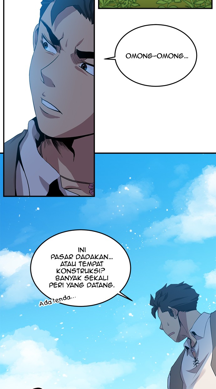 The Strongest Florist Chapter 20 Gambar 29