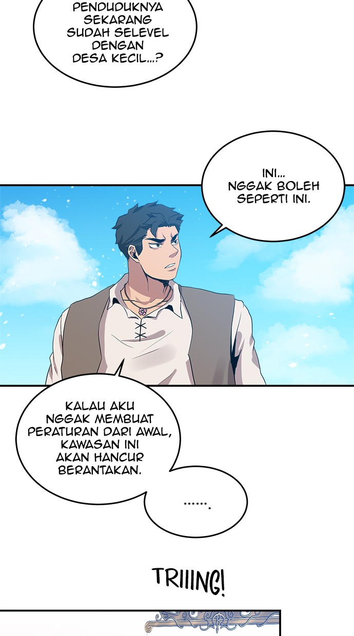 The Strongest Florist Chapter 20 Gambar 31