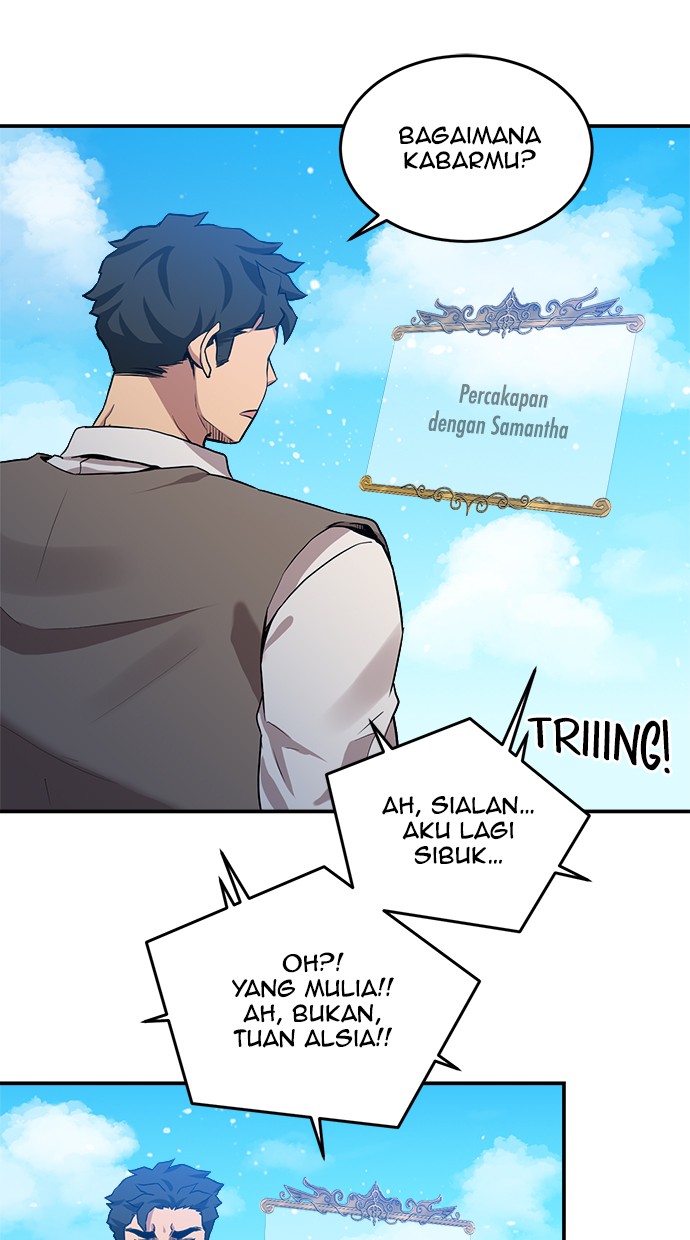 The Strongest Florist Chapter 20 Gambar 33