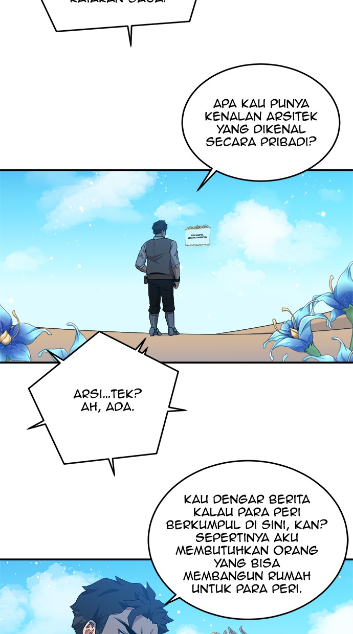 The Strongest Florist Chapter 20 Gambar 35