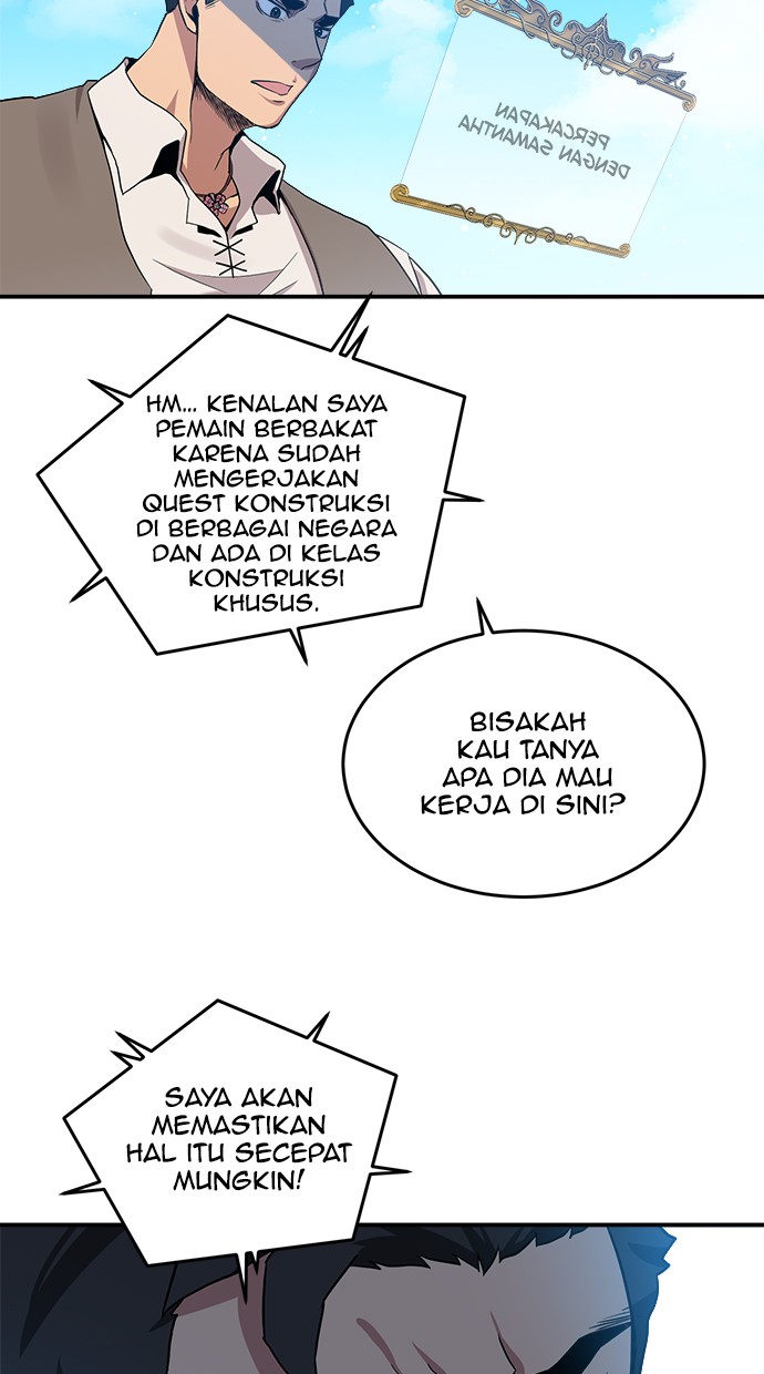 The Strongest Florist Chapter 20 Gambar 36