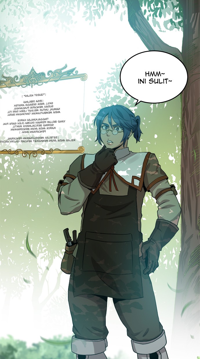 The Strongest Florist Chapter 20 Gambar 38