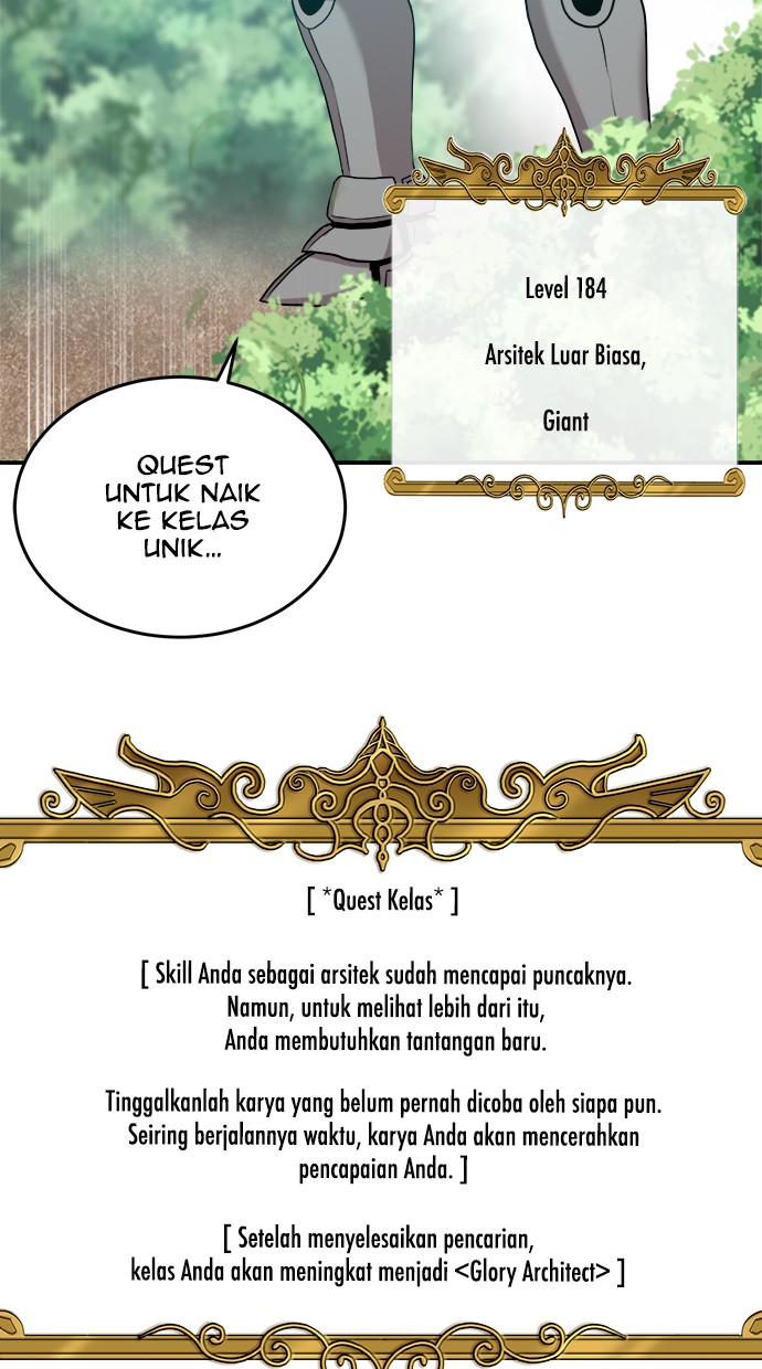 The Strongest Florist Chapter 20 Gambar 39