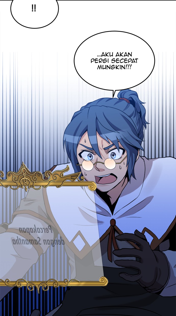 The Strongest Florist Chapter 20 Gambar 45