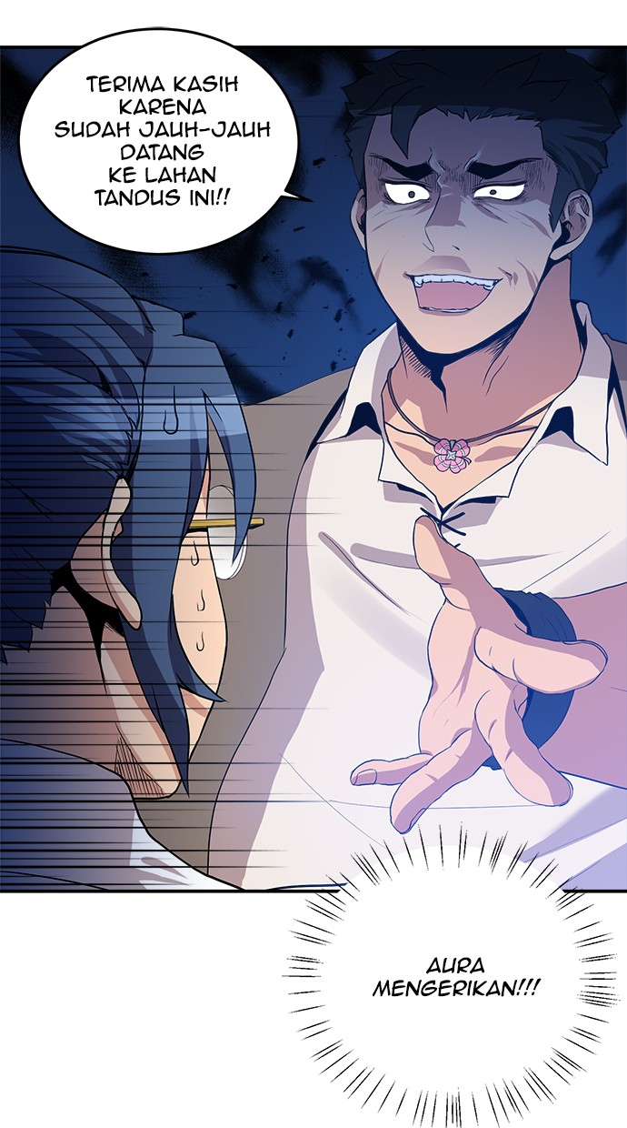 The Strongest Florist Chapter 20 Gambar 49