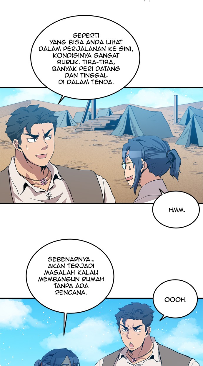 The Strongest Florist Chapter 20 Gambar 50