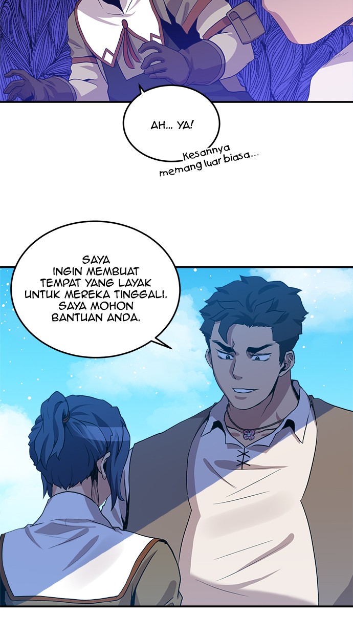 The Strongest Florist Chapter 20 Gambar 52