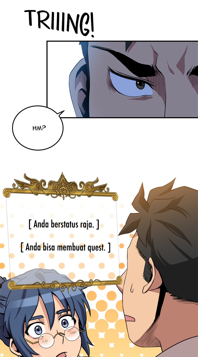 The Strongest Florist Chapter 20 Gambar 53