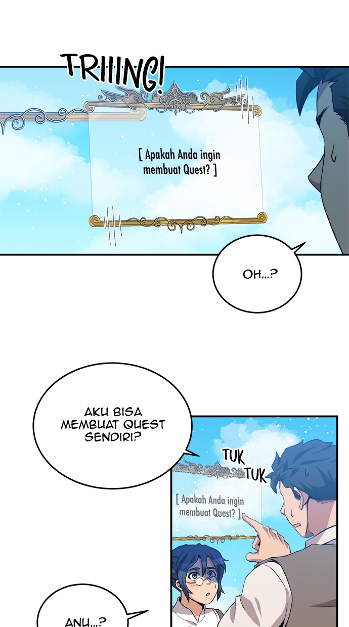 The Strongest Florist Chapter 20 Gambar 56