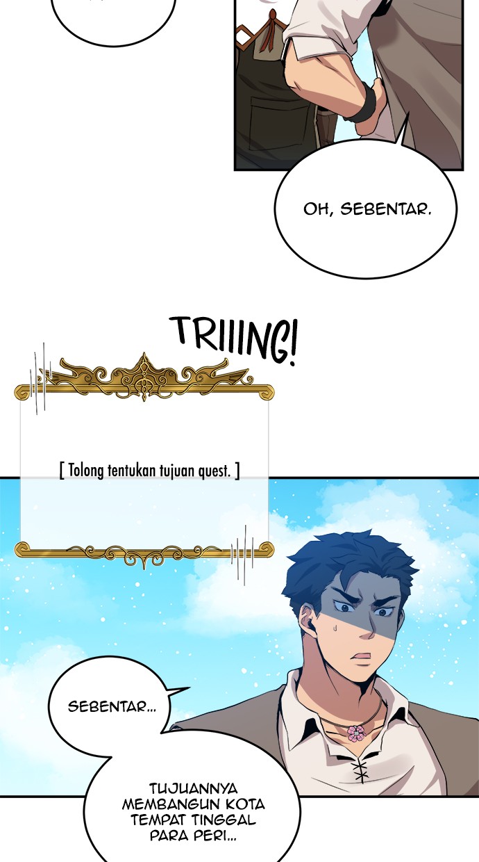 The Strongest Florist Chapter 20 Gambar 57