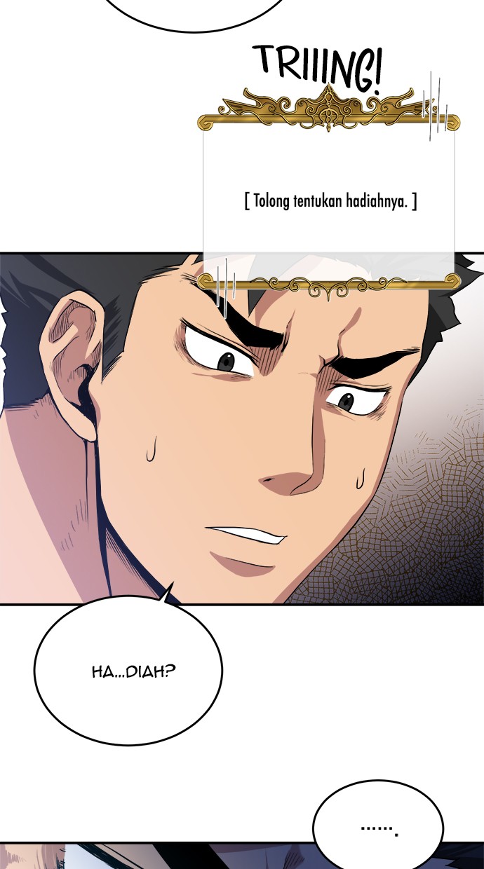 The Strongest Florist Chapter 20 Gambar 58