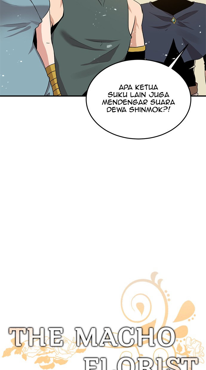 The Strongest Florist Chapter 20 Gambar 6