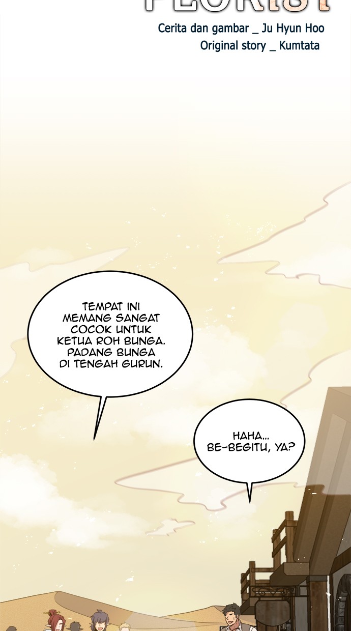 The Strongest Florist Chapter 20 Gambar 7