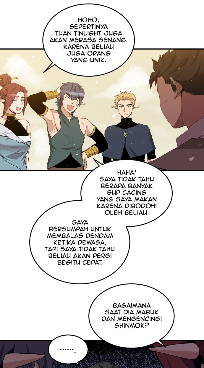 The Strongest Florist Chapter 20 Gambar 9