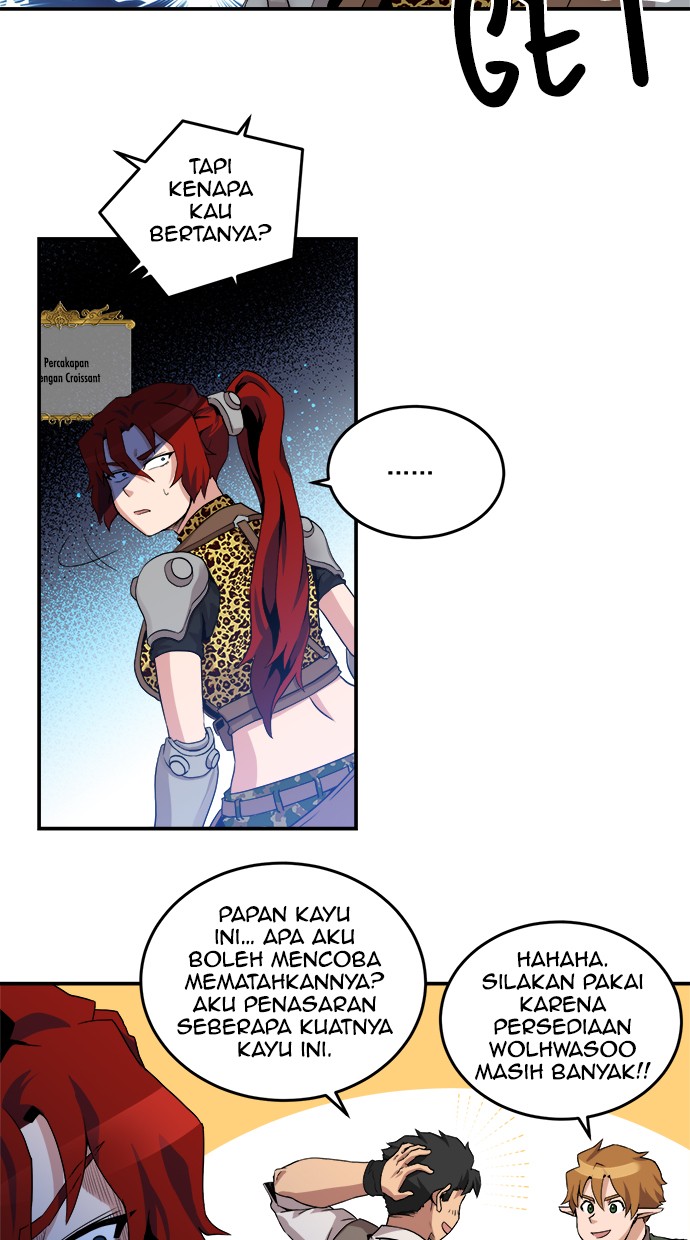 The Strongest Florist Chapter 19 Gambar 10