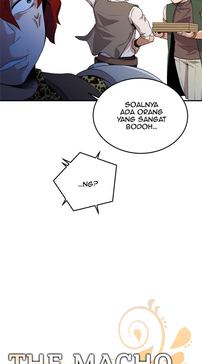 The Strongest Florist Chapter 19 Gambar 11