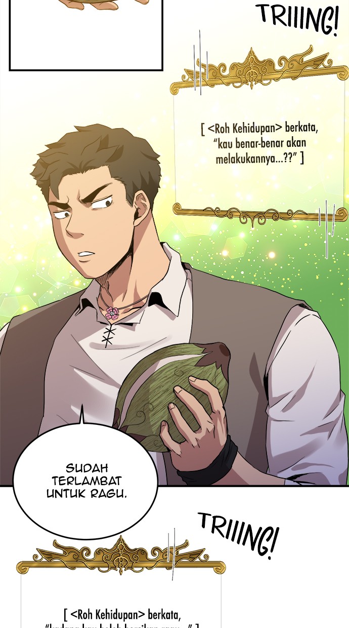 The Strongest Florist Chapter 19 Gambar 14