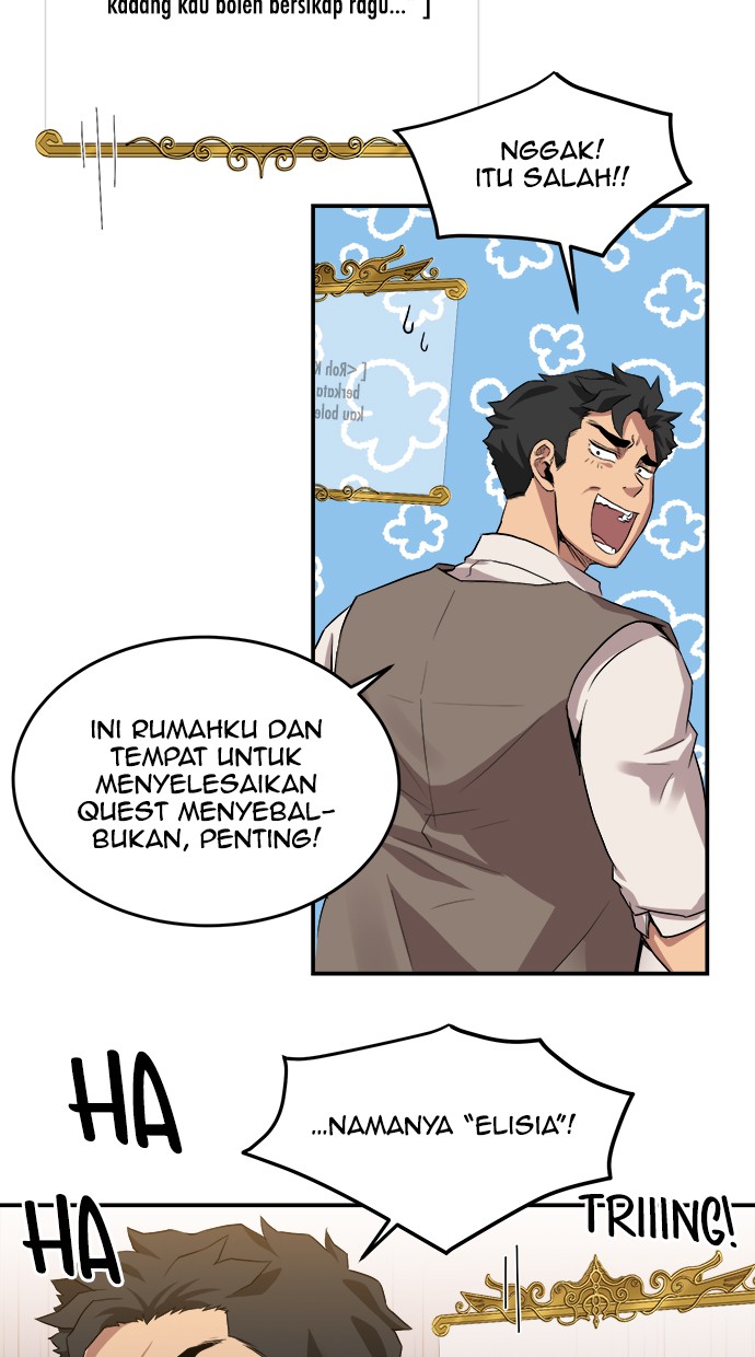 The Strongest Florist Chapter 19 Gambar 15