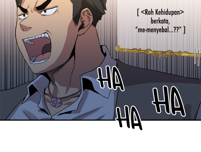 The Strongest Florist Chapter 19 Gambar 16