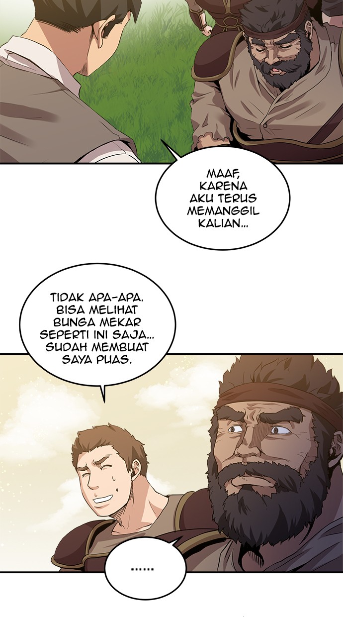 The Strongest Florist Chapter 19 Gambar 18