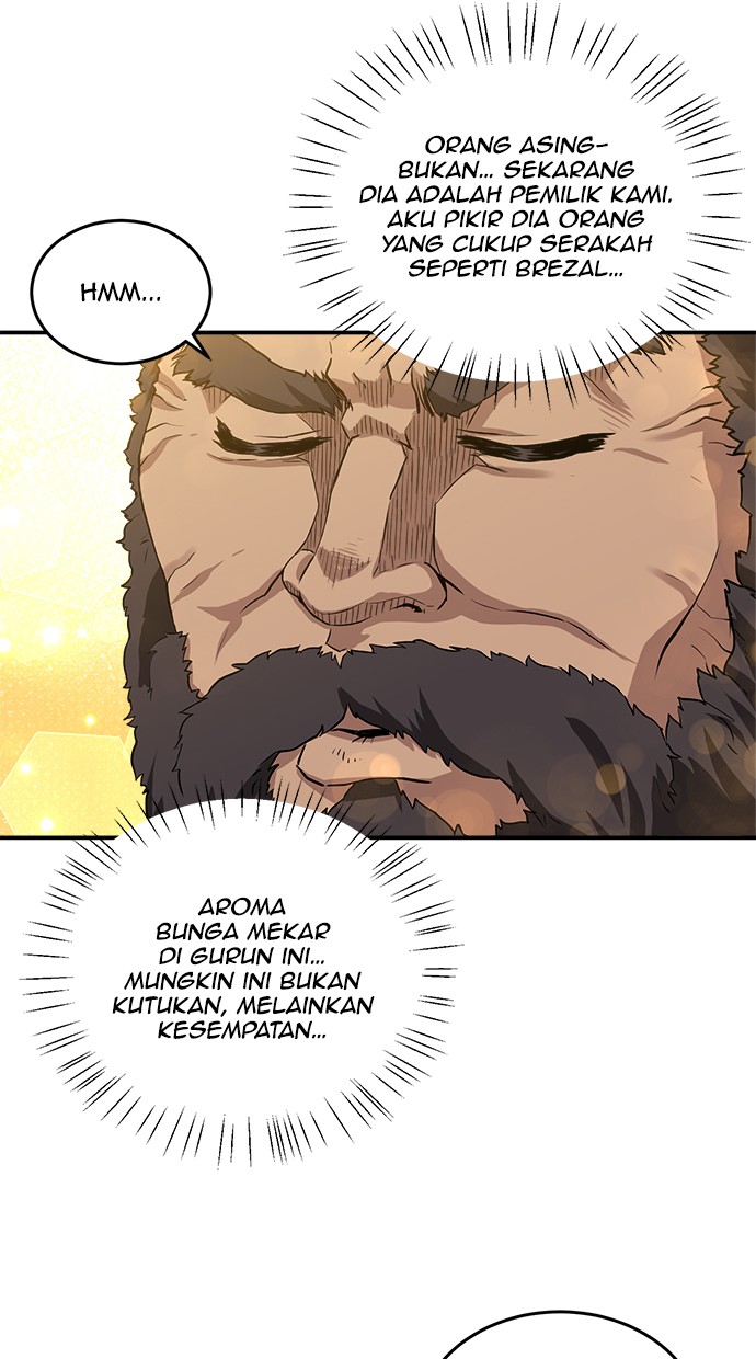 The Strongest Florist Chapter 19 Gambar 19