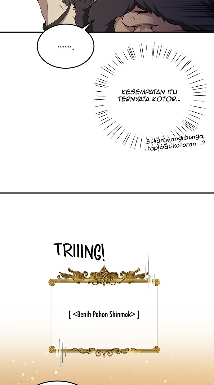 The Strongest Florist Chapter 19 Gambar 21