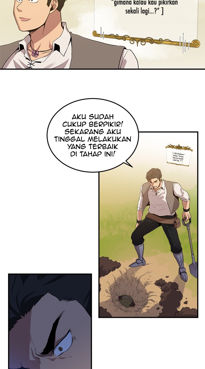 The Strongest Florist Chapter 19 Gambar 23