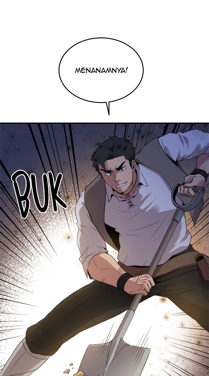 The Strongest Florist Chapter 19 Gambar 25