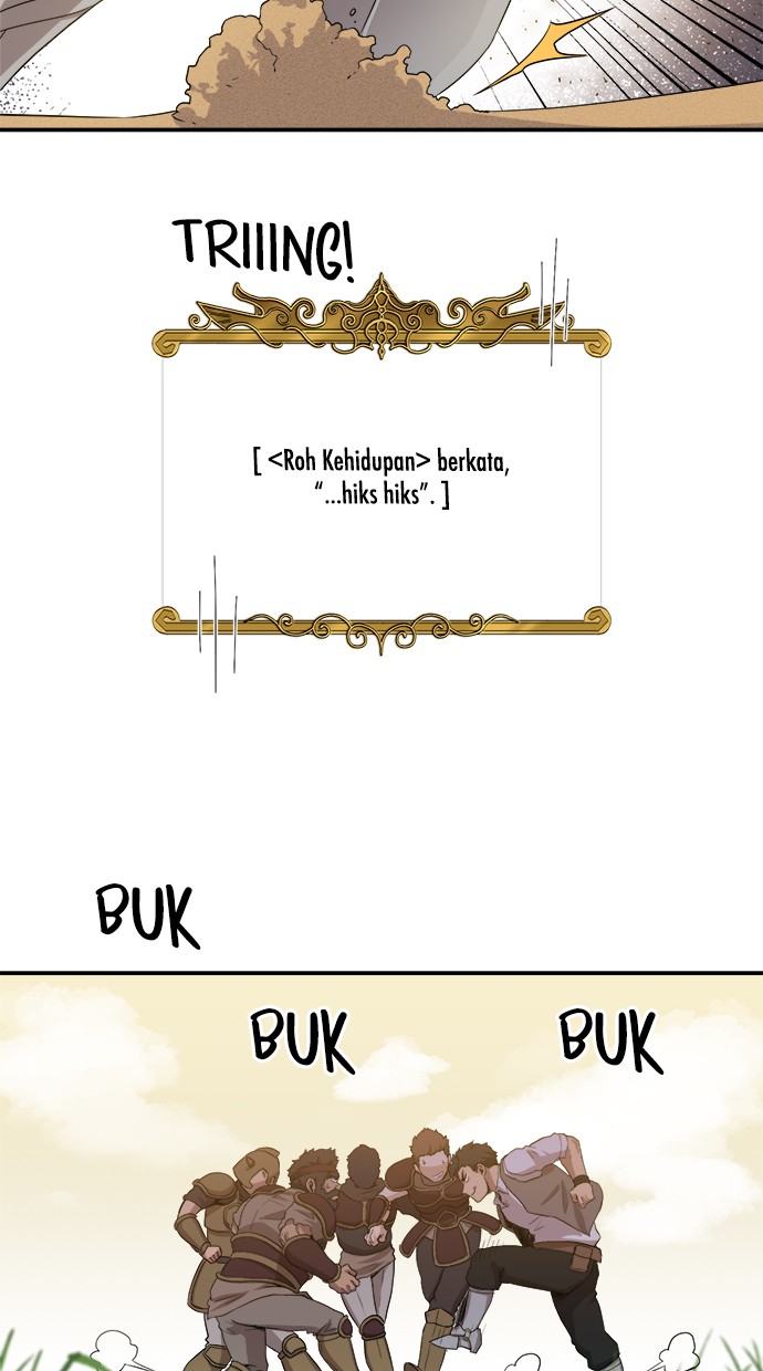 The Strongest Florist Chapter 19 Gambar 26