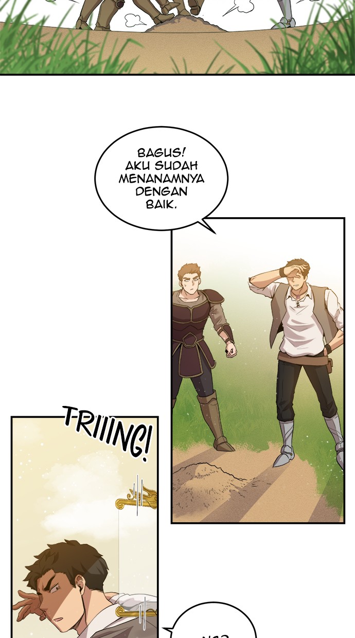 The Strongest Florist Chapter 19 Gambar 27