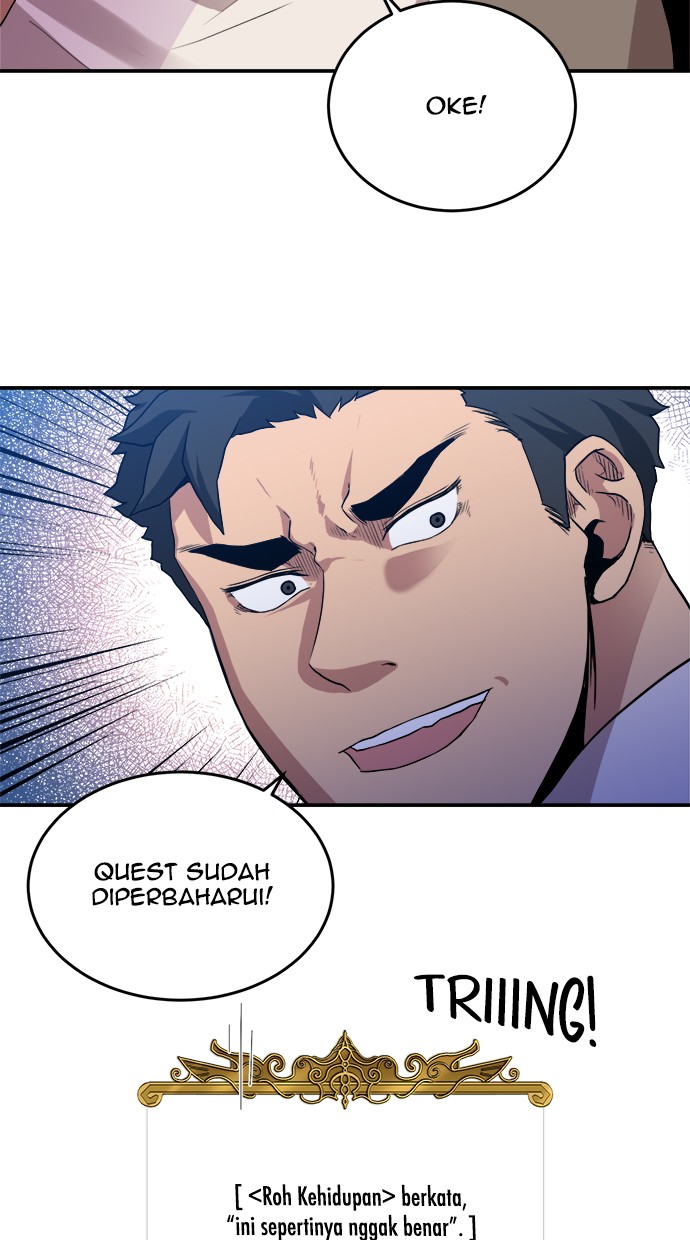 The Strongest Florist Chapter 19 Gambar 29