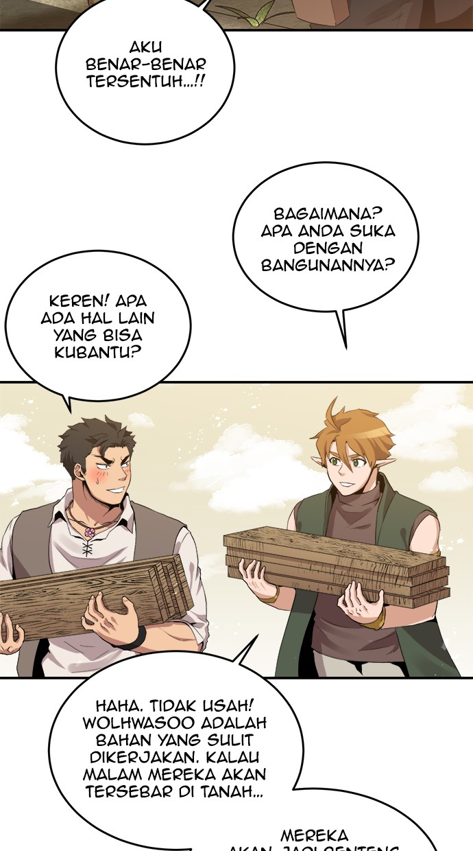 The Strongest Florist Chapter 19 Gambar 3