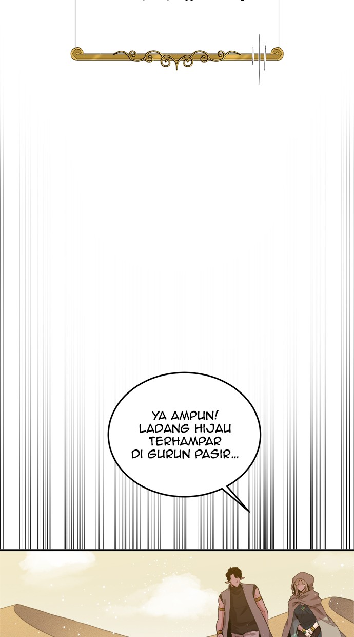 The Strongest Florist Chapter 19 Gambar 30