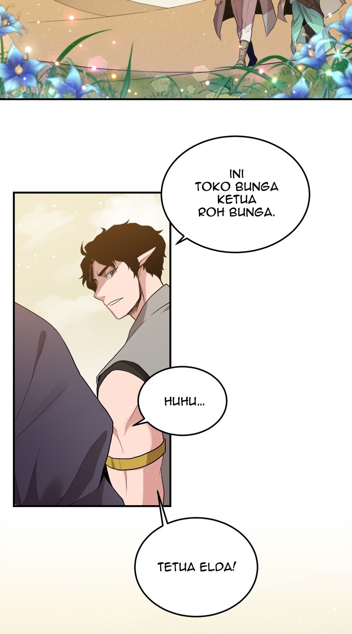 The Strongest Florist Chapter 19 Gambar 31