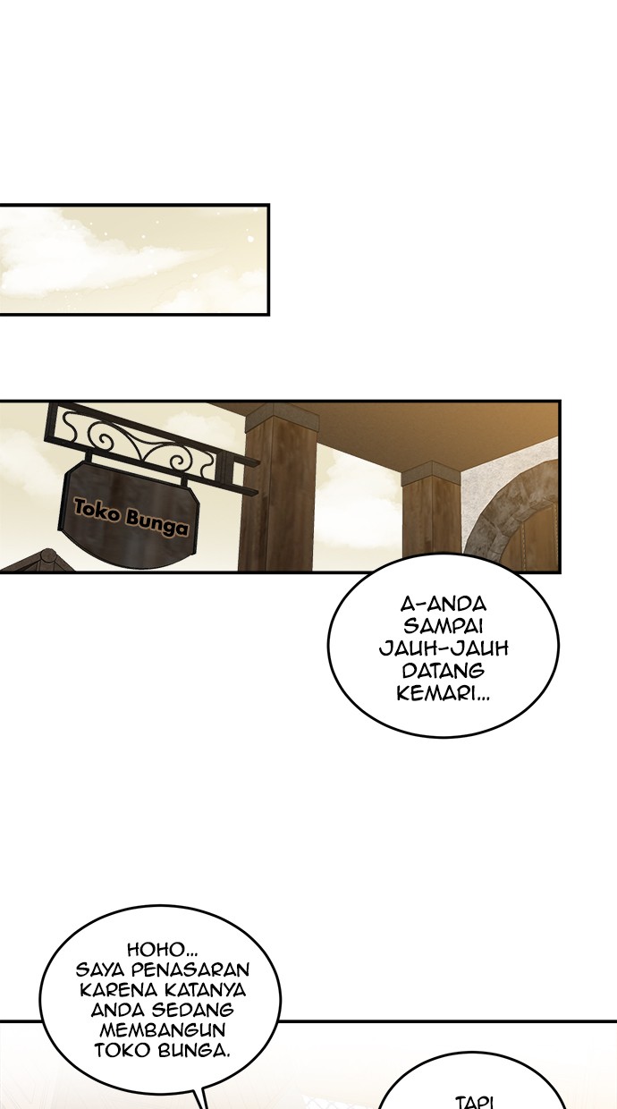 The Strongest Florist Chapter 19 Gambar 34