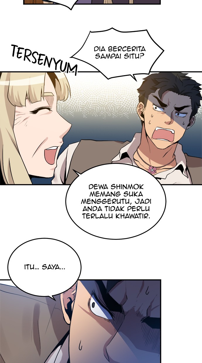 The Strongest Florist Chapter 19 Gambar 38