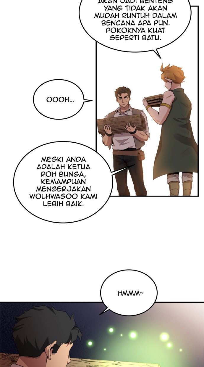 The Strongest Florist Chapter 19 Gambar 4