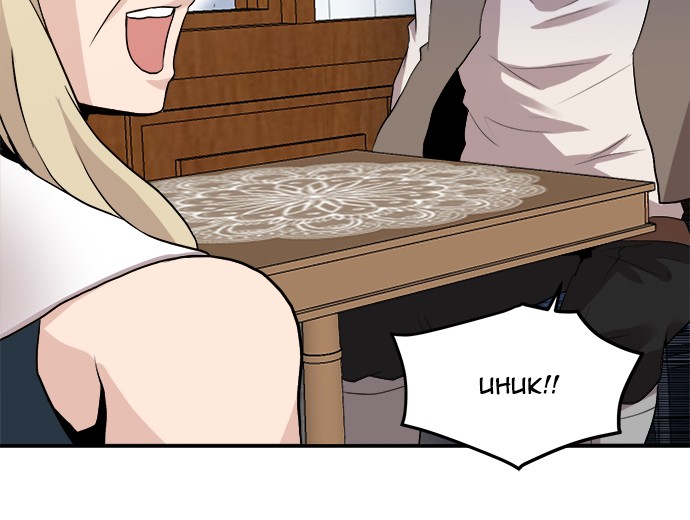 The Strongest Florist Chapter 19 Gambar 41