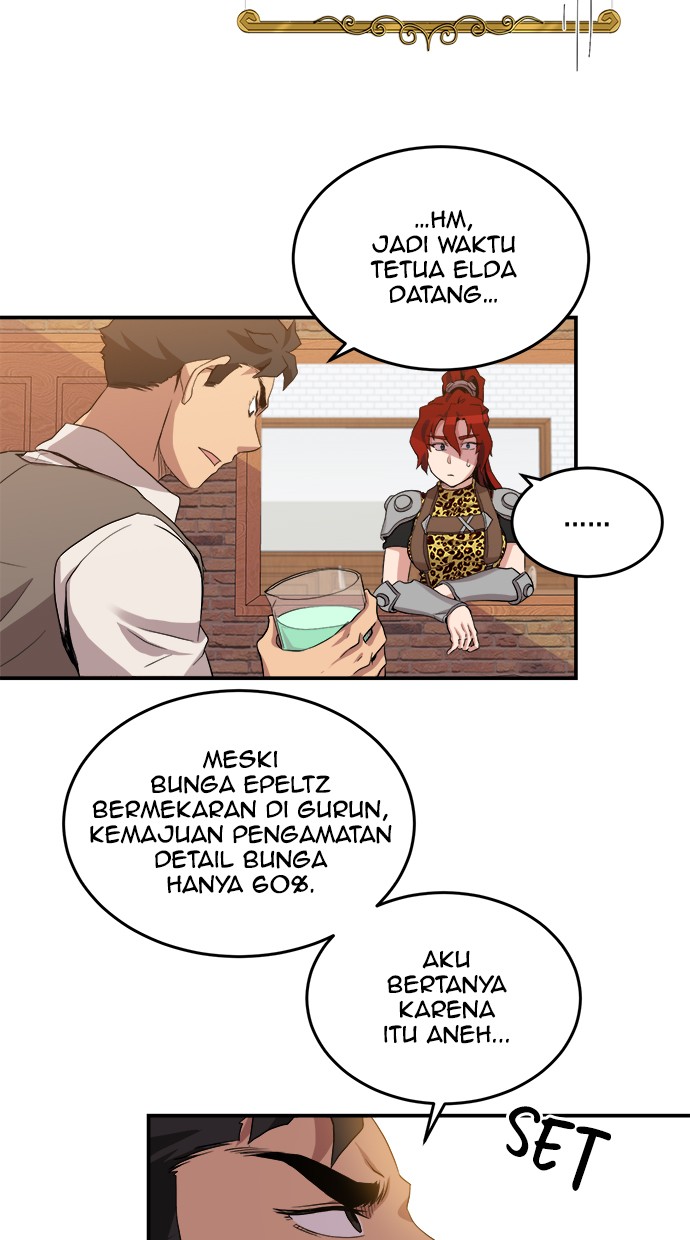 The Strongest Florist Chapter 19 Gambar 47
