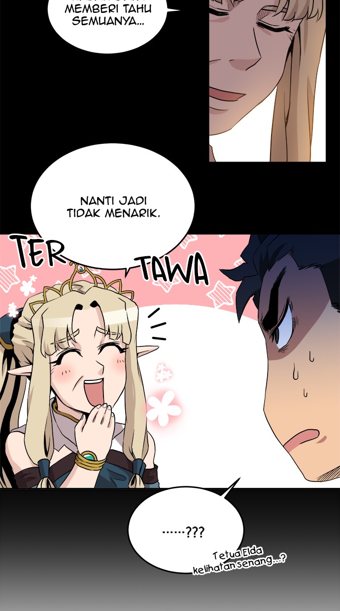 The Strongest Florist Chapter 19 Gambar 52