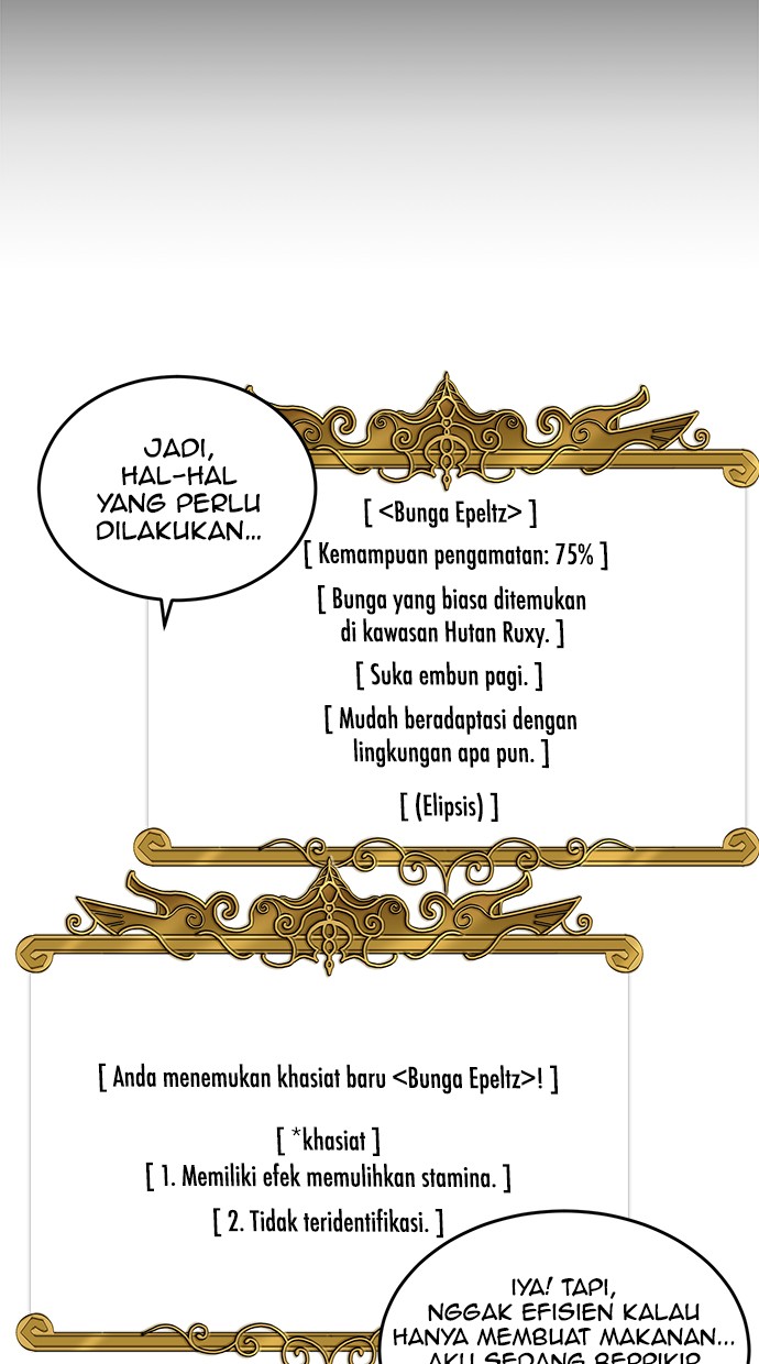 The Strongest Florist Chapter 19 Gambar 53