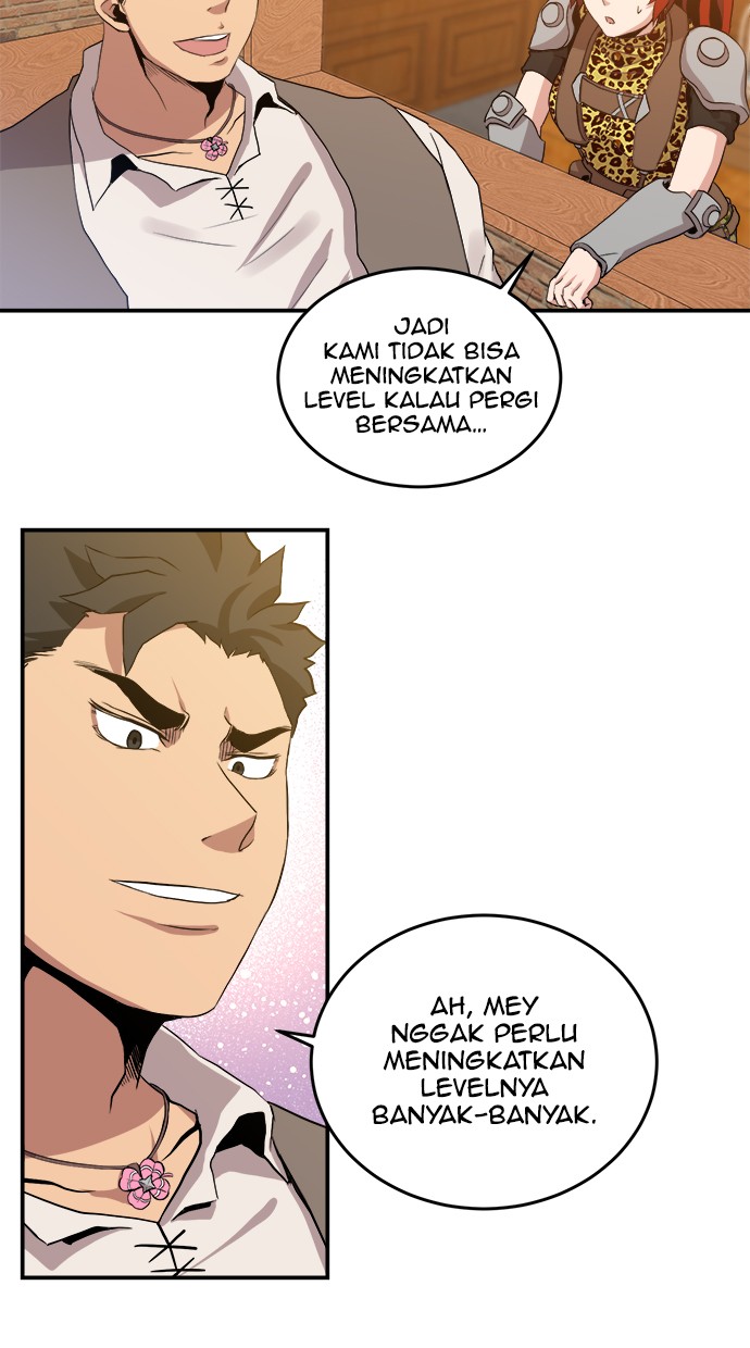 The Strongest Florist Chapter 19 Gambar 56