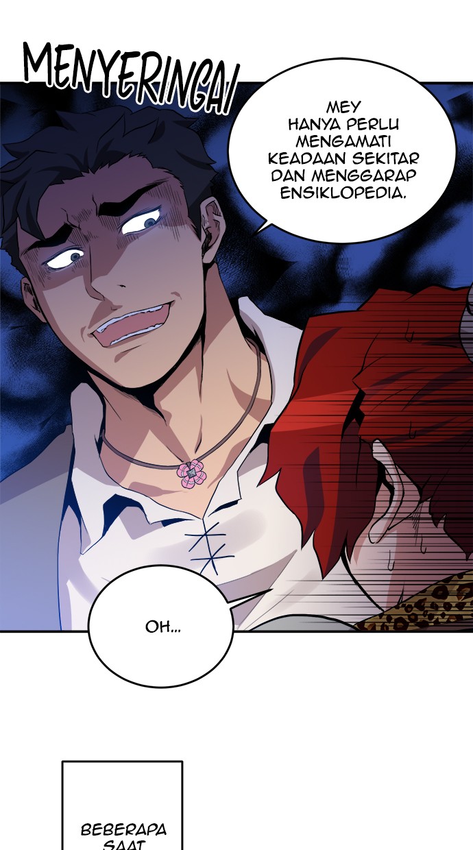 The Strongest Florist Chapter 19 Gambar 58