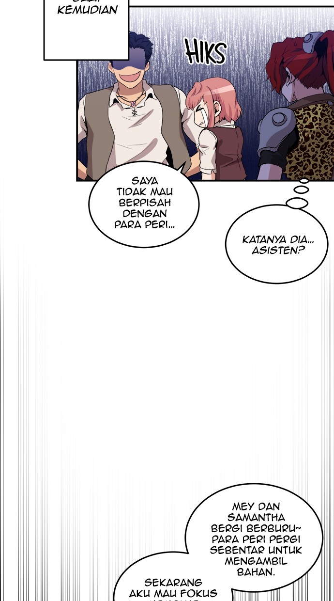 The Strongest Florist Chapter 19 Gambar 59