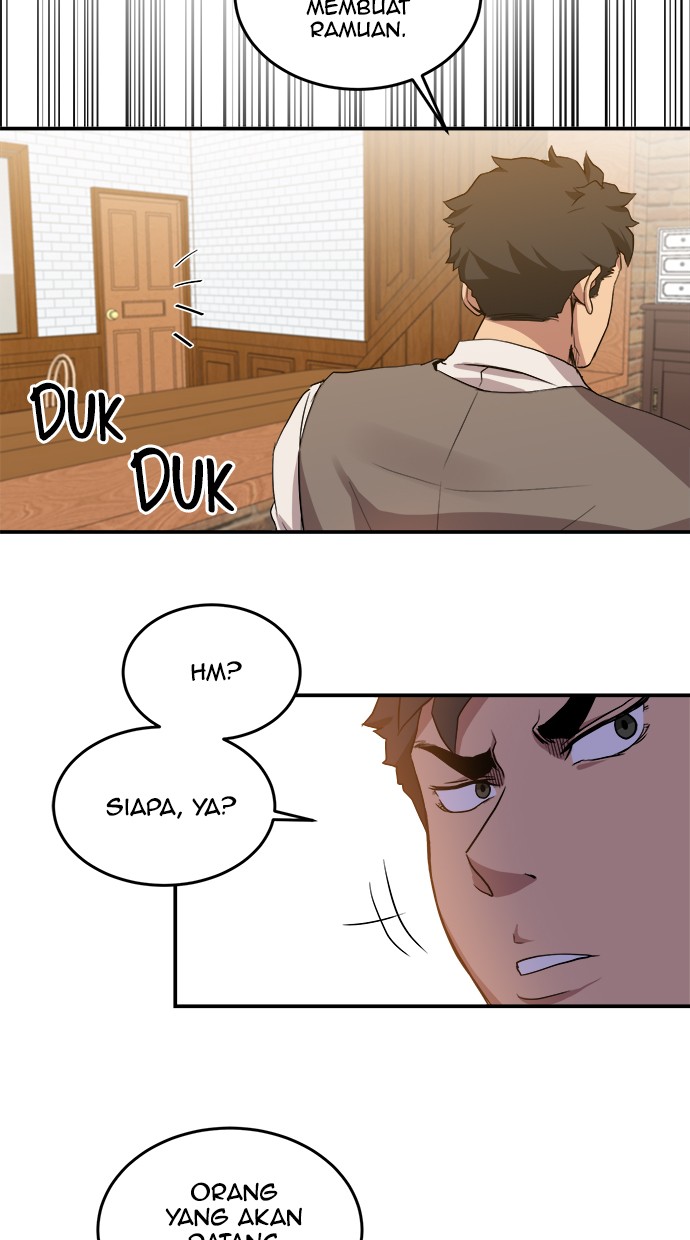 The Strongest Florist Chapter 19 Gambar 60